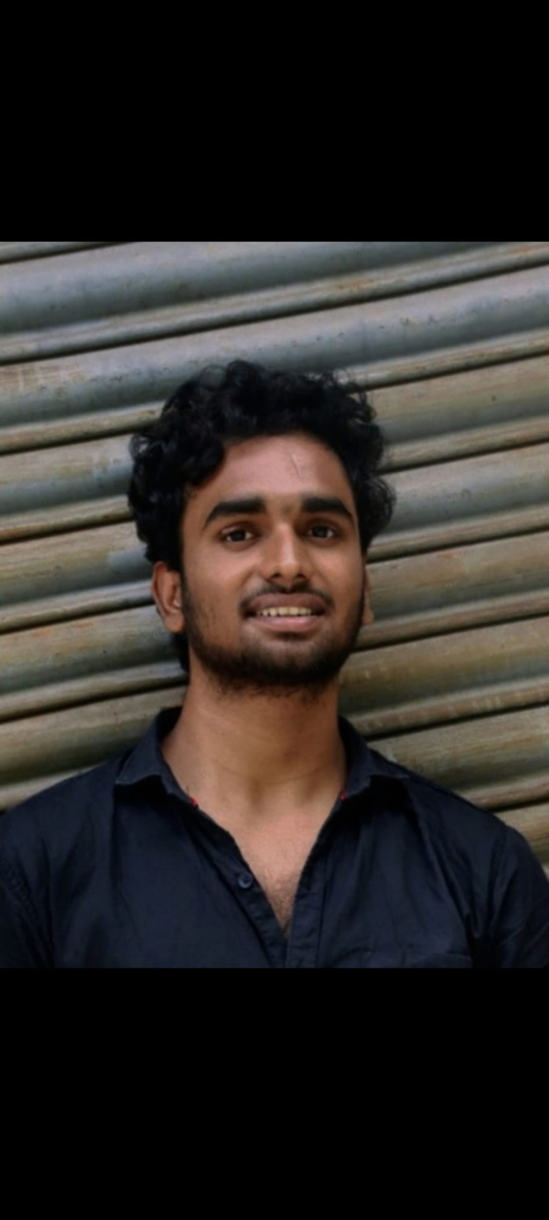 Dinesh's Photo